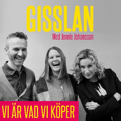 #3. Gisslan
