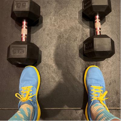 Ep. 17: How To Bring Fitness Home - Where Do I Start?