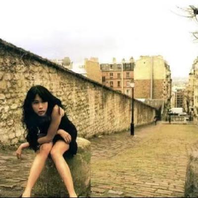 摇篮曲一样的点滴情感储起，真挚直接的karen莫文蔚，如果没有，耳朵一定会寂寞！
