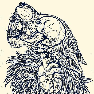 Nahual - Criaturas 3 Nahual - Criaturas 3