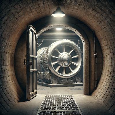 Atlas Shrugged: The Man Who Belonged on Earth