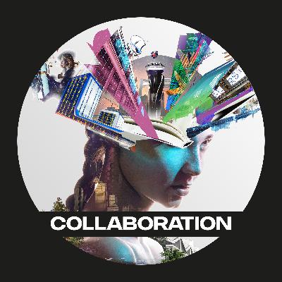 Scania Expanded Horizons: Collaboration Round Table Scania Expanded Horizons: Collaboration Round Table