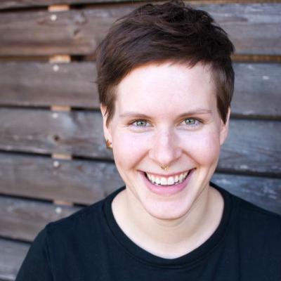 #21: Buchempfehlungen