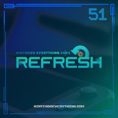 Ep. 051 - Tears of the Kingdom's AMAZING final trailer, Nintendo Live coming to Seattle, and more! | NER #51