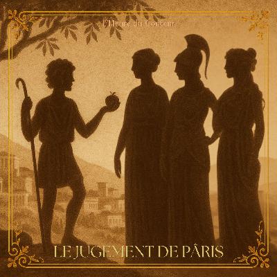 Le Jugement de Pâris