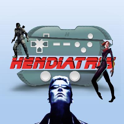 Folge 15 – Schleichen: Agent:innen, Cyborgs, Militärs Folge 15 – Schleichen: Agent:innen, Cyborgs, Militärs