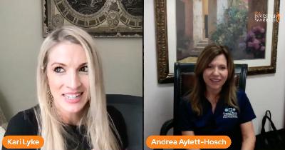 Episode 42: Keeping your name or business and purchase price PRIVATE from public record using Land Trusts with Andrea Hosch Episode 42: Keeping your name or business and purchase price PRIVATE from public record using Land Trusts with Andrea Hosch