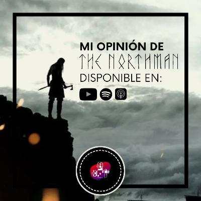 Mi opinión de The Northman