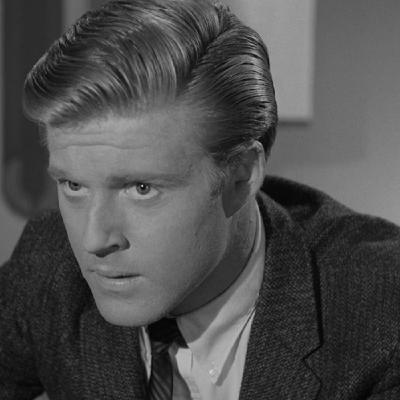 TV Confidential remembers Robert Redford
