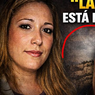 El MISTERIOSO CASO de la " Chica de la montaña"
