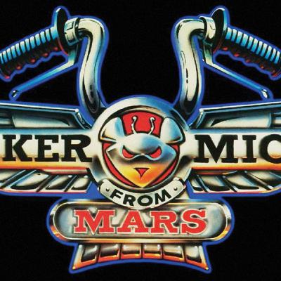 Biker Mice From Mars - Recensione Biker Mice From Mars - Recensione