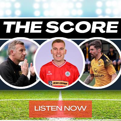The Score - More To Give