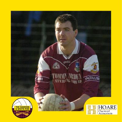 Moycullen into Connacht final | Would Divisional teams work in Galway SFC | Seán Ó Domhnaill