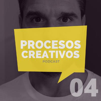 Episodio 4: Federico Bombini