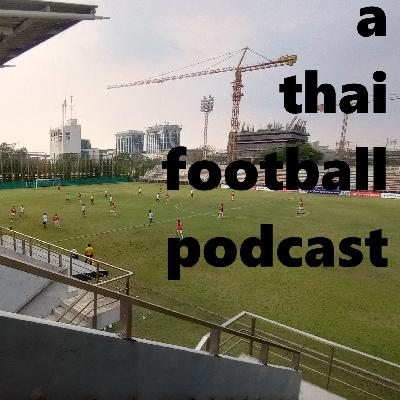 Close Season Special 17: Tim Spear, Bence Hovarth, and Captain Sheetos