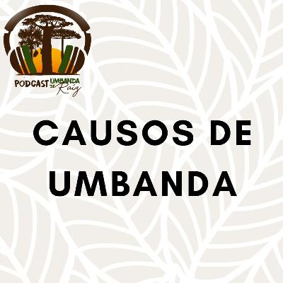 11. Causos de Umbanda 11. Causos de Umbanda