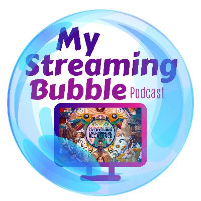 Everything Everywhere All at Once with Bryan Everything Everywhere All at Once with Bryan