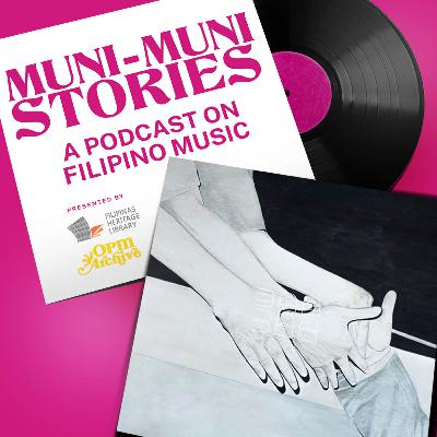 Muni-Muni Stories Ep. 10: Up Dharma Down (UDD) - Tadhana