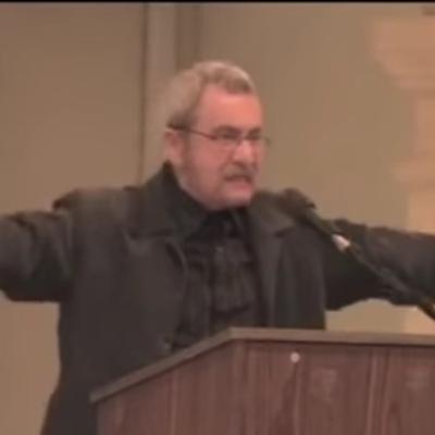 Michael Parenti, “Imperialism, Wars, Crisis, Politics, and Bailouts.”