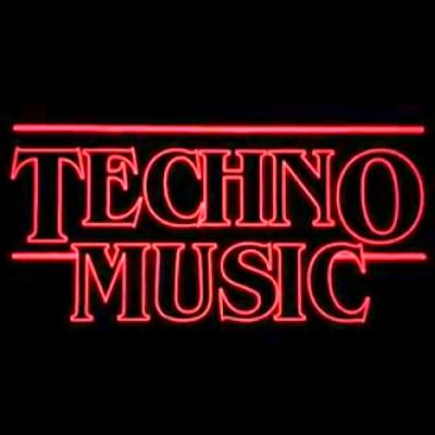 What is Techno? #003