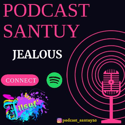 JEALOUS... 🤔 JEALOUS... 🤔