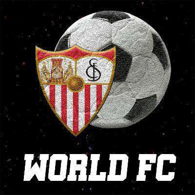 Séville FC, Rojiblancos Séville FC, Rojiblancos