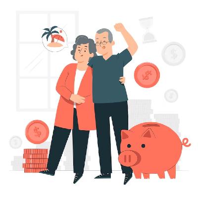 Salud y bienestar en la jubilación Salud y bienestar en la jubilación