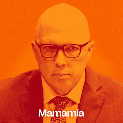 Peter Dutton, Opposition Leader: The Interview