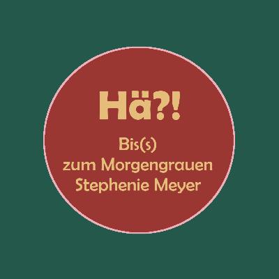141 Bis(s) zum Morgengrauen - Stephenie Meyer 141 Bis(s) zum Morgengrauen - Stephenie Meyer
