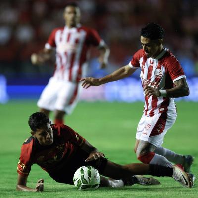 Embolada #390 - Quem vai ser campeão pernambucano?