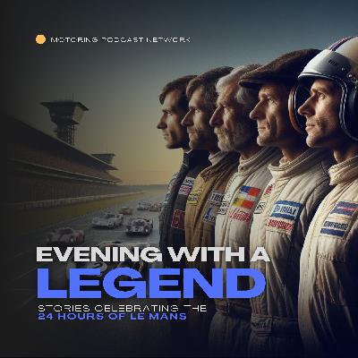 Evening With A Legend: Butch Leitzinger