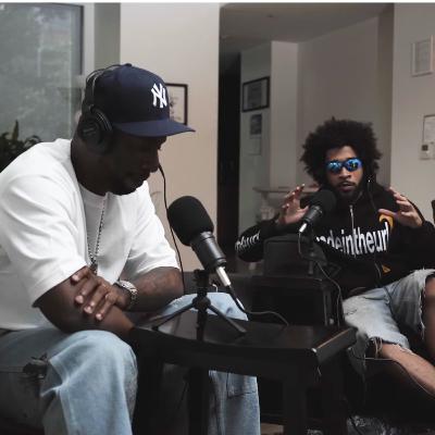 Episode 127 - Concrete Jungle