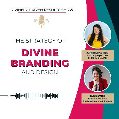 The Strategy of Divine Branding and Design