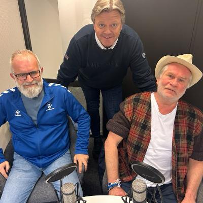 - Bruk Wichne på høyrekanten, Billborn!