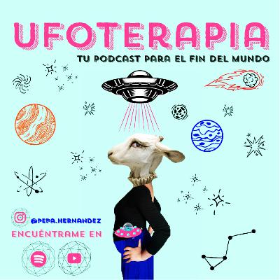 Ufoterapia cap 28 : " El aterrizaje & Otros datos curiosos"