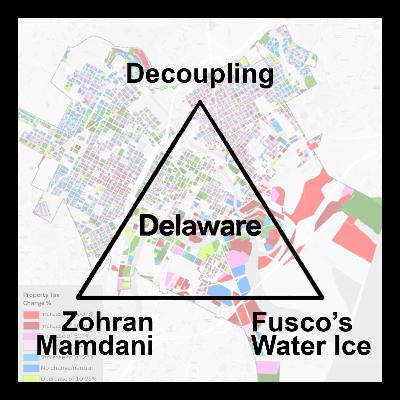 E370 - A Better World Is Possible? (w/Jess Scarane)