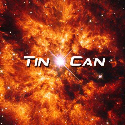 Bonus Episode 02 - A Brief History of the Nine Systems, Chapter 12: The Guild - Tin Can