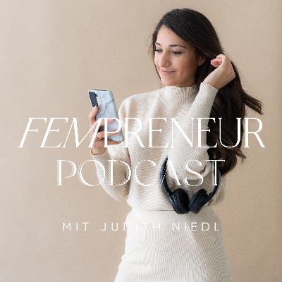 #45 - Struktur mit Leichtigkeit: Wie du dein Business effizienter führst – ohne auszubrennen! Mit Elena Stelzig #45 - Struktur mit Leichtigkeit: Wie du dein Business effizienter führst – ohne auszubrennen! Mit Elena Stelzig