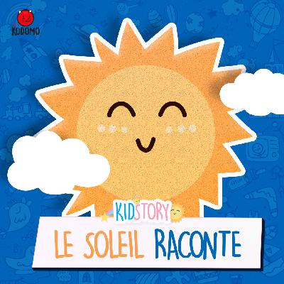 Le Soleil Raconte, de Hans Christian Andersen Le Soleil Raconte, de Hans Christian Andersen