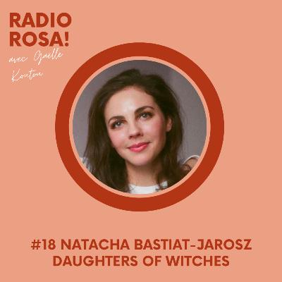 Episode #18 Elle casse les codes...de l’eCommerce : Natacha Bastiat-Jarosz 🖥️