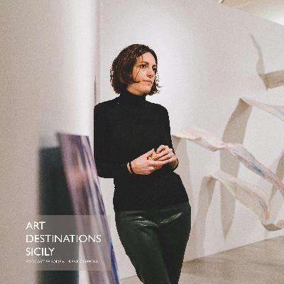 Ep 6: Irene Coppola on fight-specific art in Palermo