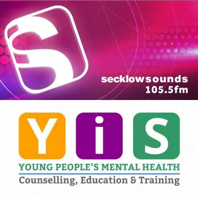 Give Your Mind a Minute World Mental Health Day Grace Spicer Interview on Secklow1055fm 8/10/20 Give Your Mind a Minute World Mental Health Day Grace Spicer Interview on Secklow1055fm 8/10/20