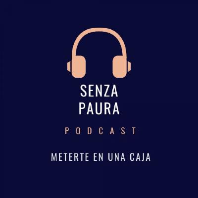Ep. 19 Meterte en una caja... Please no!