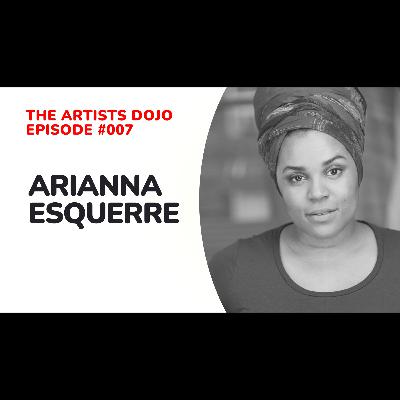 007: Arianna Esquerre