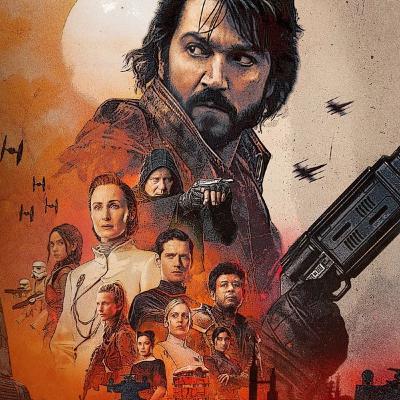 Why Andor Is the Star Wars Show We Needed