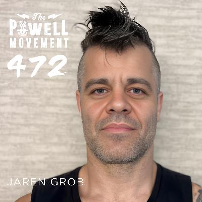 TPM Episode 472: Jaren Grob, Pro Skater