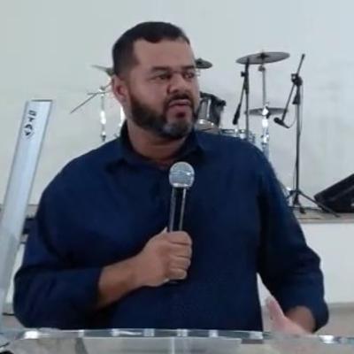 Culto de Edificação | Obr. Moises Santos (15.07.2021) Culto de Edificação | Obr. Moises Santos (15.07.2021)