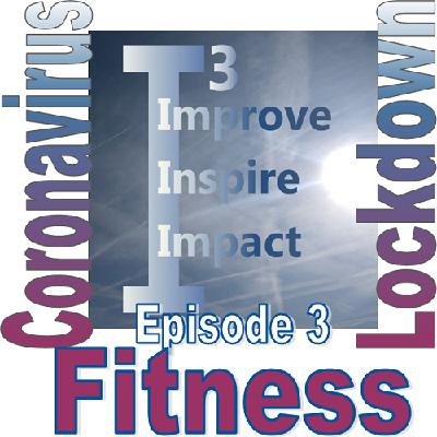 Lockdown and Fitness - 8 Personal Trainers share their thoughts
