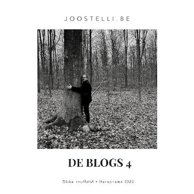 De blogs | deel 4 Dikke knuffels!