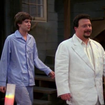 That 70s Show: It's a Wonderful Life